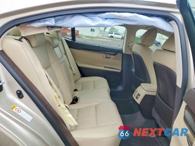 Zdjęcie 10 z 12 samochodu: 2016 LEXUS ES 350 VIN:JTHBK1GG8G2220303 - miniatura