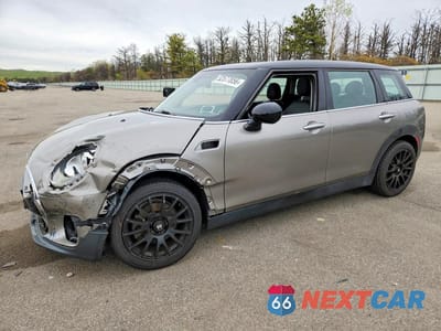 2016 MINI COOPER CLUBMAN WMWLN5C54G2E07207 - główne zdjęcie licytacji z USA - miniatura