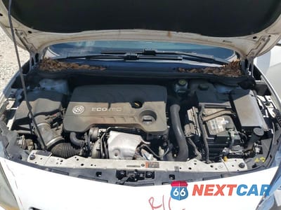 Zdjęcie 11 z 13 samochodu: 2016 BUICK CASCADA PREMIUM VIN:W04WT3N56GG113731 - miniatura