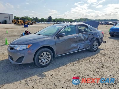 2012 TOYOTA CAMRY LE 4T1BF1FK4CU115456 - główne zdjęcie licytacji z USA - miniatura