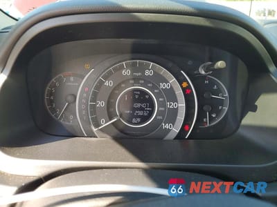 Zdjęcie 9 z 13 samochodu: 2014 HONDA CR-V LX VIN:5J6RM3H37EL035159 - miniatura