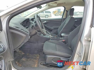 Zdjęcie 7 z 12 samochodu: 2016 FORD FOCUS SE VIN:1FADP3F27GL387071 - miniatura