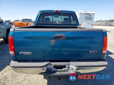 Zdjęcie 6 z 12 samochodu: 2001 FORD F250 SUPER DUTY VIN:1FTNX21L51ED18061 - miniatura