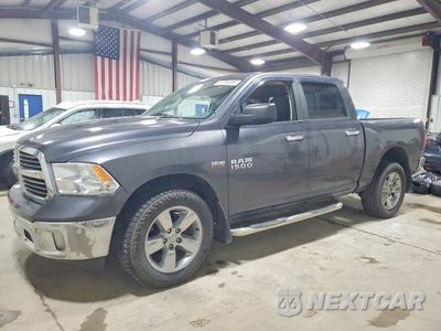 2016 RAM 1500 SLT 1C6RR7LT3GS364513 - główne zdjęcie licytacji z USA - miniatura