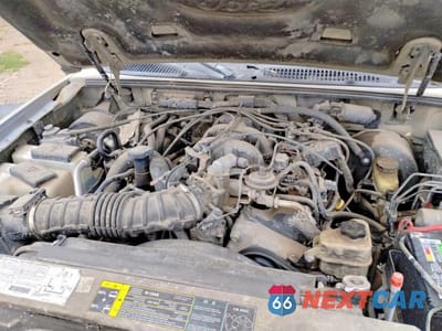 Zdjęcie 7 z 10 samochodu: 2003 FORD EXPLORER SPORT VIN:1FMYU60E13UA37301 - miniatura