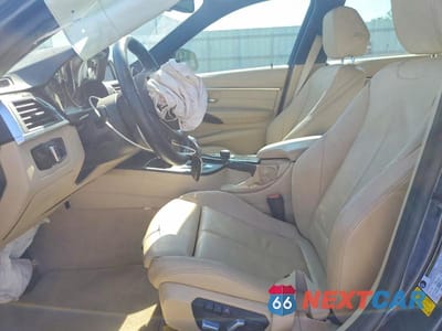 Zdjęcie 7 z 12 samochodu: 2016 BMW 328 I SULEV VIN:WBA8E9G52GNU27765 - miniatura