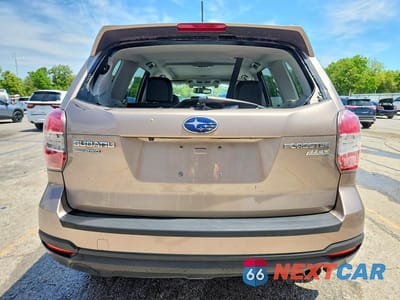 Zdjęcie 6 z 12 samochodu: 2015 SUBARU FORESTER 2.5I TOURING VIN:JF2SJAWCXFH570080 - miniatura