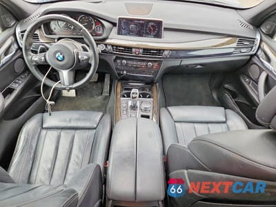 Zdjęcie 8 z 14 samochodu: 2017 BMW X5 XDRIVE35I VIN:5UXKR0C39H0V81559 - miniatura