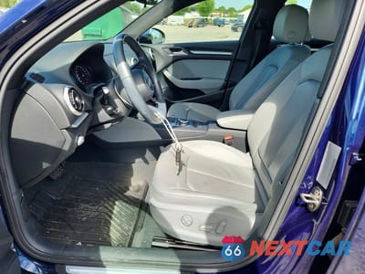 Zdjęcie 7 z 12 samochodu: 2018 AUDI A3 PREMIUM VIN:WAUB8GFF3J1028678 - miniatura