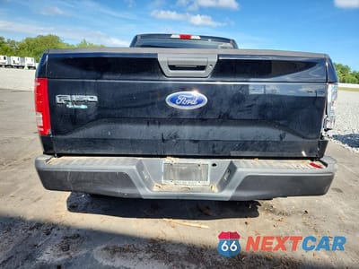Zdjęcie 6 z 13 samochodu: 2017 FORD F150 VIN:1FTMF1C81HKE06814 - miniatura