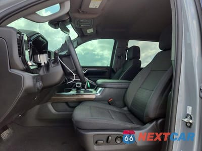 Zdjęcie 7 z 12 samochodu: 2024 CHEVROLET SILVERADO C1500 RST VIN:1GCPADED7RZ398217 - miniatura