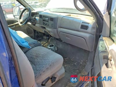 Zdjęcie 8 z 11 samochodu: 1999 FORD F250 SUPER DUTY VIN:1FTNX21FXXEA01685 - miniatura