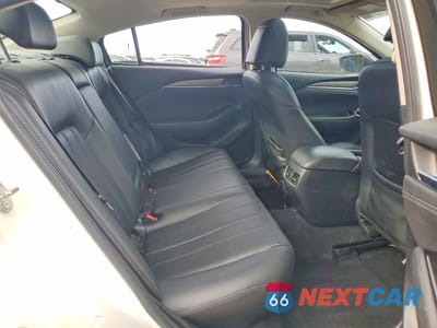 Zdjęcie 10 z 12 samochodu: 2020 MAZDA 6 TOURING VIN:JM1GL1VM6L1514747 - miniatura
