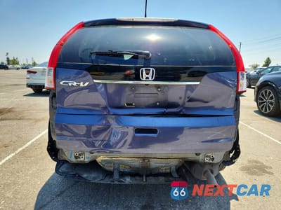 Zdjęcie 6 z 13 samochodu: 2012 HONDA CR-V EXL VIN:JHLRM3H73CC003138 - miniatura