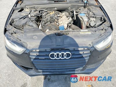 Zdjęcie 11 z 12 samochodu: 2016 AUDI A4 PREMIUM S-LINE VIN:WAUBFAFL3GN014290 - miniatura