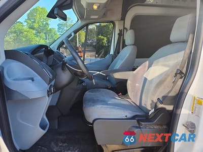 Zdjęcie 7 z 13 samochodu: 2019 FORD TRANSIT T-250 VIN:1FTYR2CMXKKB37702 - miniatura