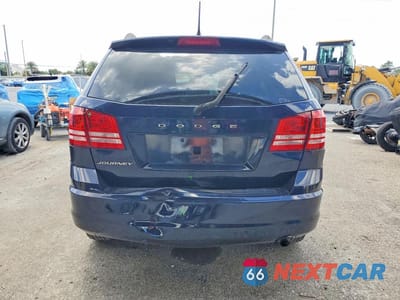 Zdjęcie 6 z 13 samochodu: 2018 DODGE JOURNEY SE VIN:3C4PDCAB0JT382510 - miniatura