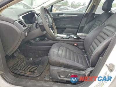 Zdjęcie 7 z 12 samochodu: 2015 FORD FUSION SE VIN:1FA6P0H75F5105349 - miniatura