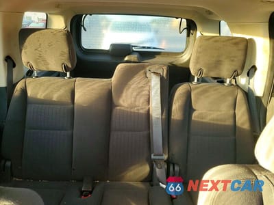 Zdjęcie 10 z 13 samochodu: 2010 FORD EXPLORER XLT VIN:1FMEU6DE4AUA46536 - miniatura
