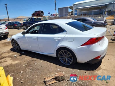 Drugie zdjęcie samochodu z przodu: 2020 LEXUS IS 300 F SPORT VIN:JTHG81F22L5041905 - miniatura