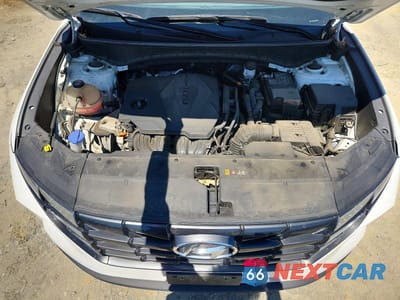 Zdjęcie 12 z 13 samochodu: 2023 HYUNDAI TUCSON SEL VIN:5NMJF3AE8PH184645 - miniatura