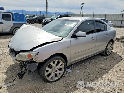 2007 MAZDA 3 I JM1BK12FX71646726 - główne zdjęcie licytacji z USA - miniatura