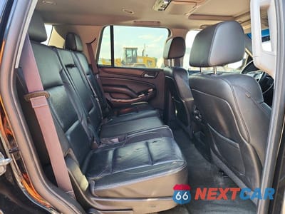 Zdjęcie 11 z 13 samochodu: 2015 CHEVROLET TAHOE K1500 LT VIN:1GNSKBKC0FR545889 - miniatura