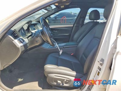 Zdjęcie 7 z 12 samochodu: 2014 BMW 535 XI VIN:WBA5B3C52ED535241 - miniatura
