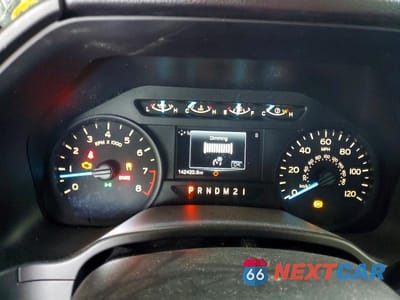 Zdjęcie 9 z 12 samochodu: 2018 FORD F150 SUPER CAB VIN:1FTEX1CB7JKF12199 - miniatura