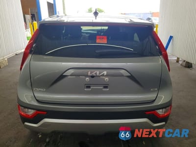 Zdjęcie 6 z 13 samochodu: 2026 KIA NIRO LX VIN:KNDCP3LE4T5319054 - miniatura