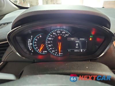 Zdjęcie 9 z 13 samochodu: 2017 CHEVROLET TRAX 1LT VIN:3GNCJLSB1HL279572 - miniatura