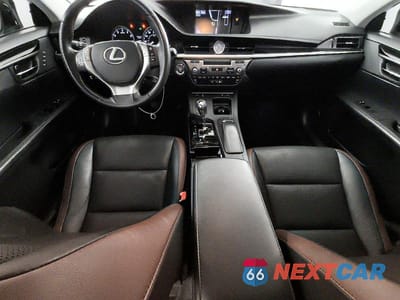 Zdjęcie 8 z 12 samochodu: 2015 LEXUS ES 350 VIN:JTHBK1GG4F2175567 - miniatura