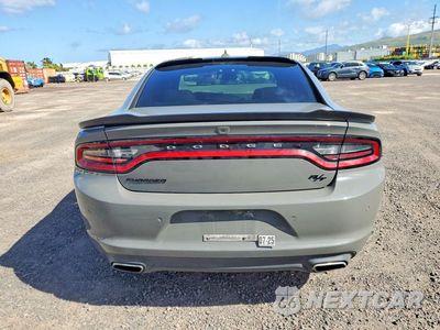 Zdjęcie 6 z 12 samochodu: 2018 DODGE CHARGER R VIN:2C3CDXCT8JH284995 - miniatura