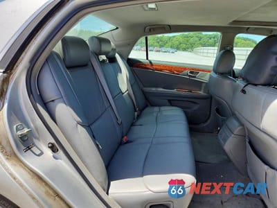 Zdjęcie 10 z 12 samochodu: 2006 TOYOTA AVALON XLS VIN:4T1BK36BX6U129258 - miniatura