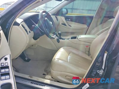Zdjęcie 7 z 13 samochodu: 2017 INFINITI QX50 BASE VIN:JN1BJ0RRXHM404258 - miniatura
