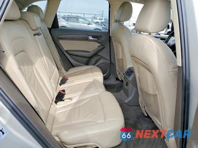 Zdjęcie 11 z 13 samochodu: 2014 AUDI Q5 PREMIUM PLUS VIN:WA1LFAFP1EA130922 - miniatura