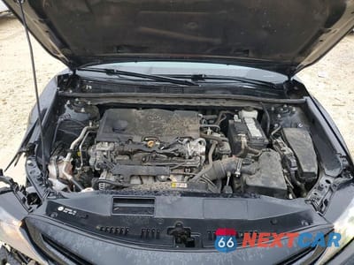Zdjęcie 11 z 12 samochodu: 2022 TOYOTA CAMRY SE VIN:4T1G11AK3NU642936 - miniatura