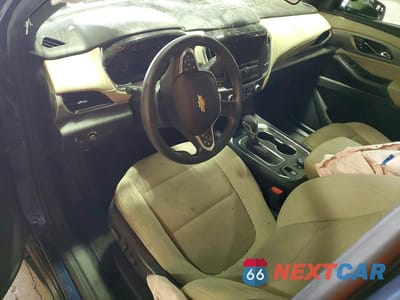 Zdjęcie 8 z 12 samochodu: 2022 CHEVROLET TRAVERSE 1LT VIN:1GNERLKW6NJ160746 - miniatura