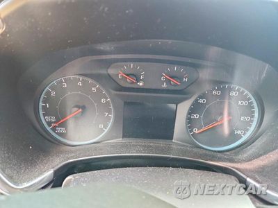 Zdjęcie 9 z 13 samochodu: 2019 CHEVROLET EQUINOX LS VIN:3GNAXHEV9KL297978 - miniatura
