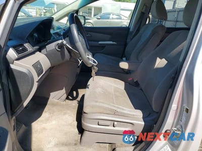 Zdjęcie 7 z 13 samochodu: 2011 HONDA ODYSSEY LX VIN:5FNRL5H21BB017024 - miniatura