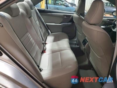 Zdjęcie 10 z 12 samochodu: 2015 TOYOTA CAMRY HYBRID XLE VIN:4T1BD1FK3FU172094 - miniatura