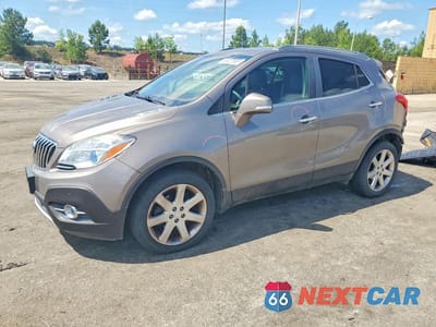 2015 BUICK ENCORE KL4CJGSB1FB150613 - główne zdjęcie licytacji z USA - miniatura