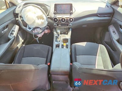 Zdjęcie 8 z 12 samochodu: 2020 NISSAN SENTRA SV VIN:3N1AB8CV4LY233073 - miniatura