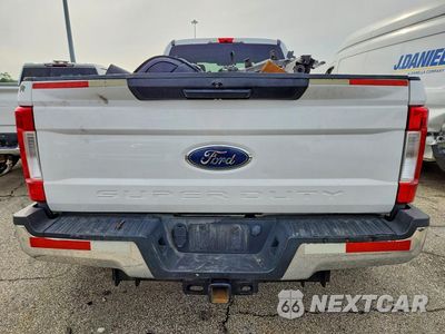 Zdjęcie 6 z 13 samochodu: 2019 FORD F350 SUPER DUTY VIN:1FT8W3DT7KEF68081 - miniatura