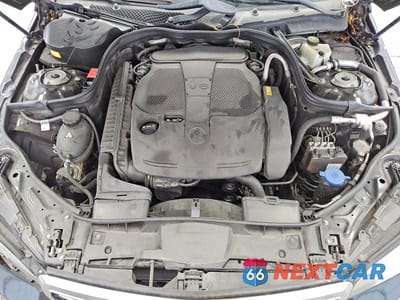 Zdjęcie 11 z 12 samochodu: 2014 MERCEDES-BENZ E 350 VIN:WDDHF5KB8EA905834 - miniatura