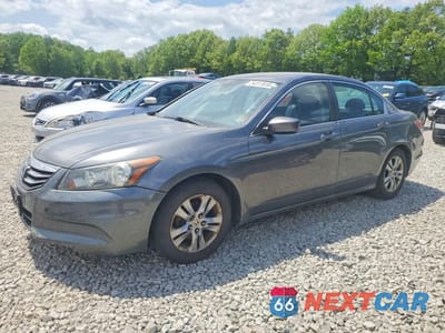 2011 HONDA ACCORD LXP 1HGCP2F4XBA094059 - główne zdjęcie licytacji z USA - miniatura