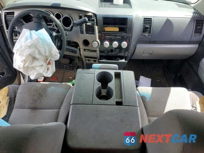 Zdjęcie 8 z 13 samochodu: 2008 TOYOTA TUNDRA GRADE VIN:5TFRT54168X027222 - miniatura