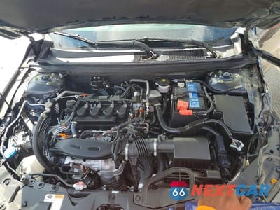 Zdjęcie 11 z 12 samochodu: 2024 HONDA ACCORD EX VIN:1HGCY1F36RA006827 - miniatura
