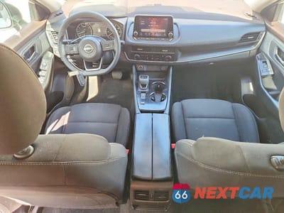 Zdjęcie 8 z 13 samochodu: 2023 NISSAN ROGUE S VIN:5N1BT3AA6PC867190 - miniatura