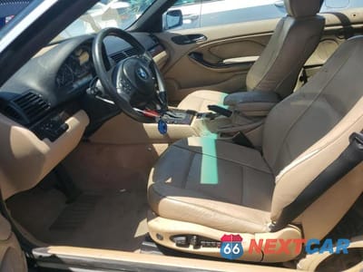 Zdjęcie 7 z 12 samochodu: 2004 BMW 330 CI VIN:WBABW53494PL45508 - miniatura